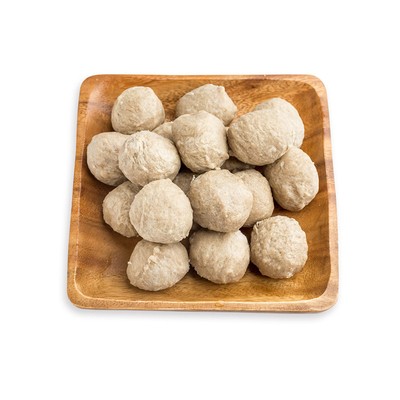 【海王子】撒尿牛肉风味丸(2.5kg/包)